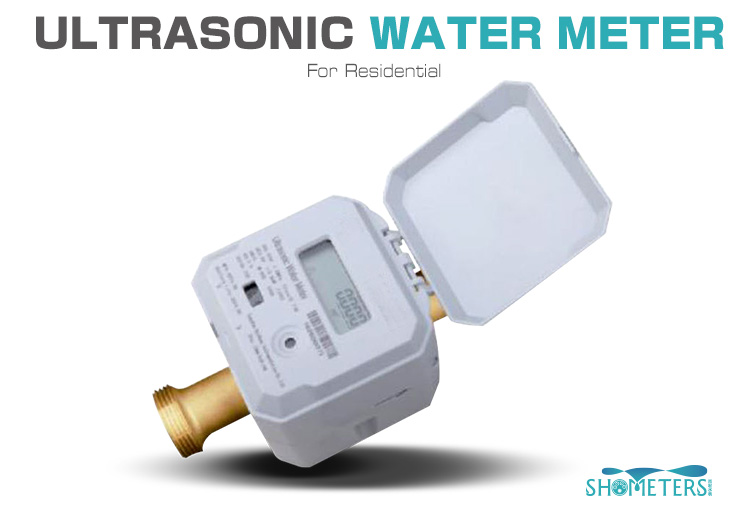 Domestic RS485 ultrasonic water flow meter Buy ultrasonic water meter