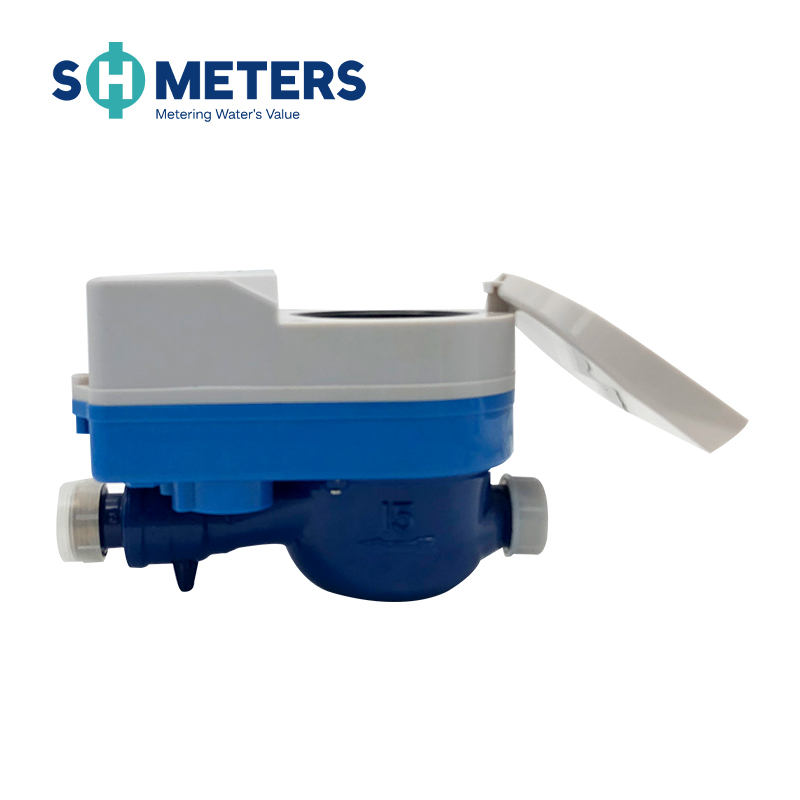Industrial Water Meter Water Meter Dry Remote Water Meters with Reading Remote Gprs Remote Reading Water Meter Flow Meter Price