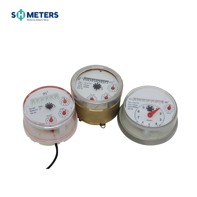 Water meter mechanism Water meter parts Buy Water meter mechanism