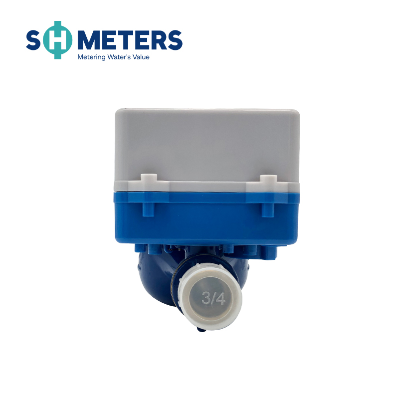 China GPRS Wireless AMR Water Meter