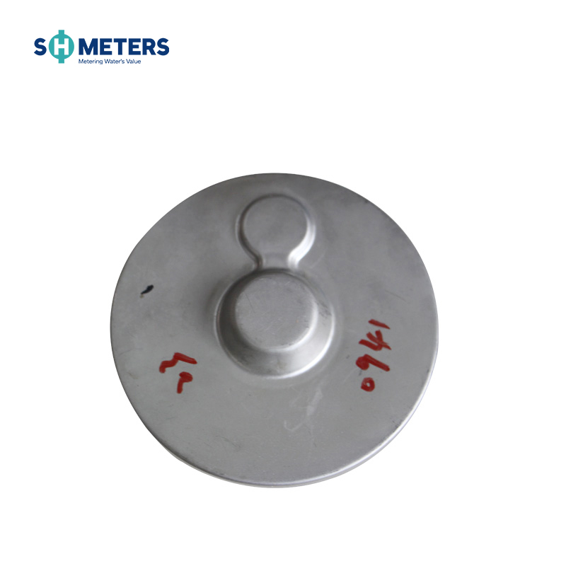 15mm-50mm Class B water meter multi-jet water meter accessories