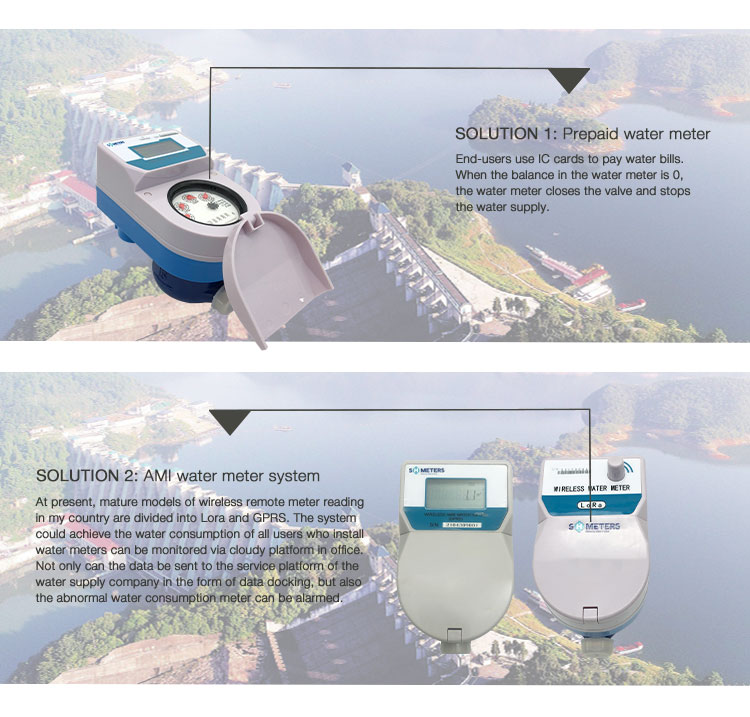 nbiot data logger water meter Buy water meter fiow meters, smart